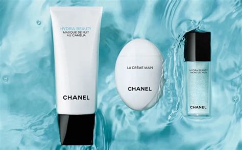 best chanel skincare products 2021